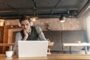 video training