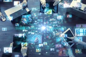 communications and collaboration