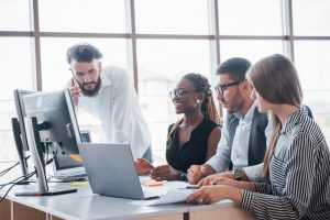 digital transformation