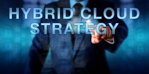 hybrid integration