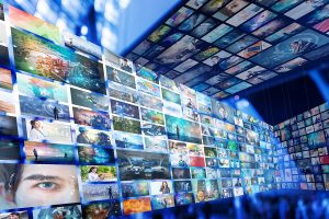 digital signage