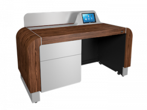 lectern