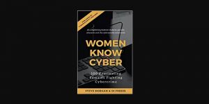 cyber security book
