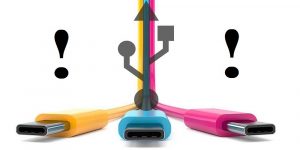 USB killers