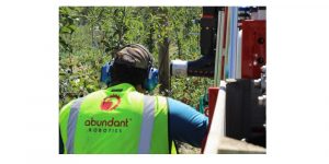 Abundant Robotics