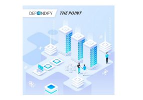 Defendify cybersecurity platform