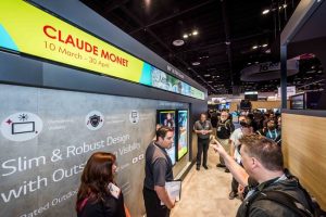 digital signage