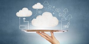 SaaS, PaaS, IaaS, Cloud Services