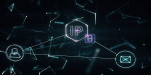 distributing audio over IP
