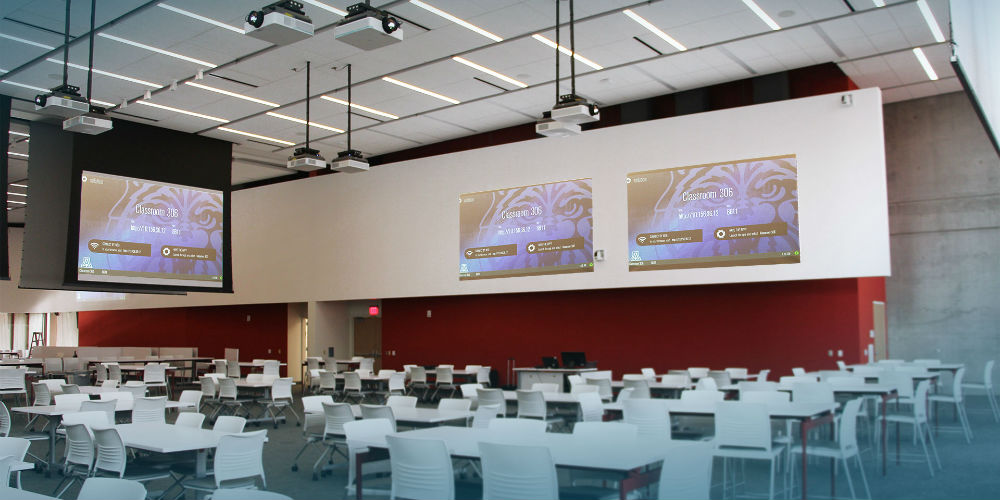 University of Arizona Health Science Innovation Building, slide 5