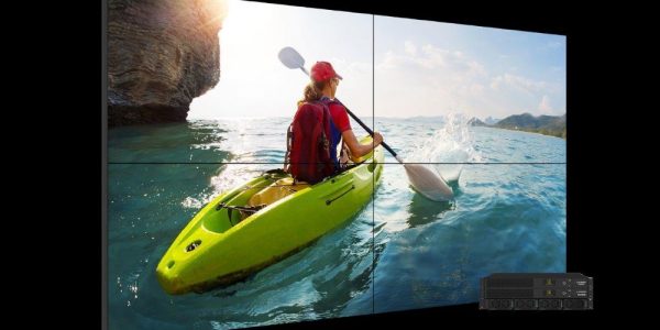 Leyard and Planar Showcase a Plethora of Video Wall Options at InfoComm