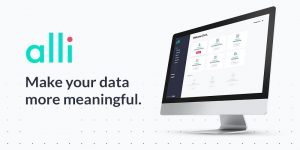 PMG Alli, marketing intelligence platform