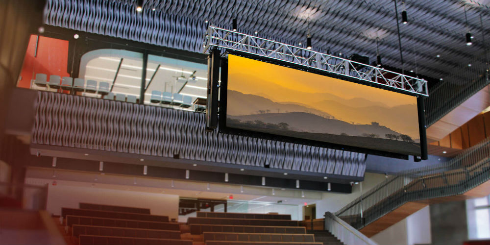 University of Arizona Health Science Innovation Building, slide 2