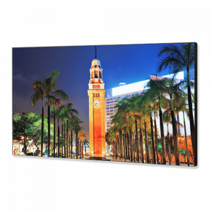 video wall