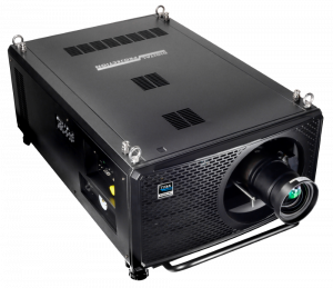 video projector
