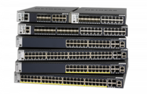 Netgear