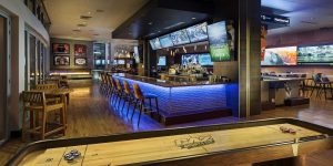 CCS Presentation Systems, Casino Arizona