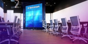 Benchmark Electronics, hq migration
