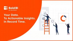 cloud-based business intelligence, Bold BI