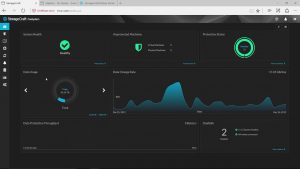 business continuity solution, OneXafe Solo 300