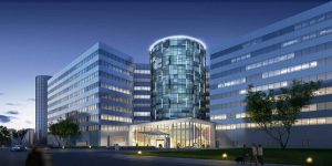 INOVA Schar Cancer Institute, S2N