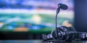eSports broadcasting, IP network workflows