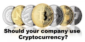 alternative payment, cryptocurrency, IT department,