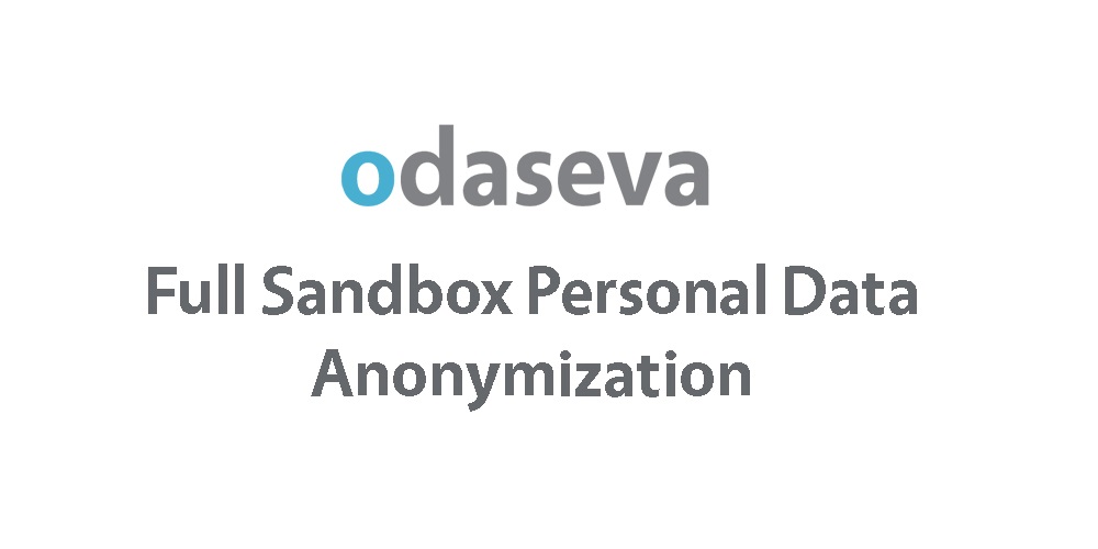 Full Sandbox Anonymization