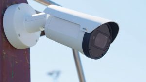 Axis Communications, 4K PTZ Cameras