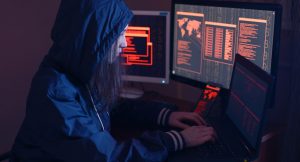 SolarWinds Hack, Hacking Campaign
