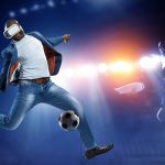 live sports broadcasting VR