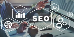 technical SEO, ecommerce seo