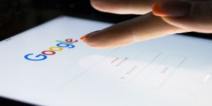 Google antitrust probe