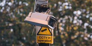 security camera systems fails