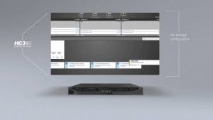 Virtual Desktop Infrastructure, Harlingen WaterWorks