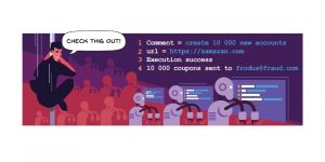 eCommerce Fraud Prevention