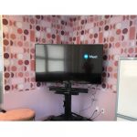 Jetblack, Yamaha UC CS-700