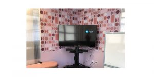 Jetblack, Yamaha UC CS-700