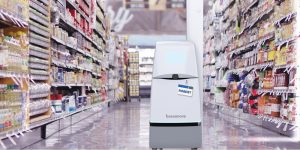 walmart robots
