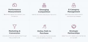 1010data, consumer transaction data