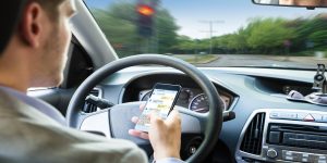 Mobile Phone Detection Cameras