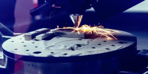 3D printing applications future