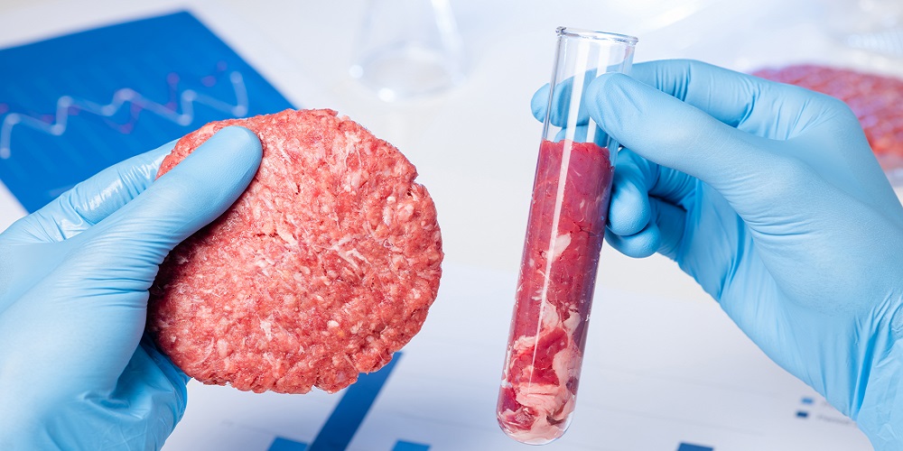 Automation In Lab Grown Meat Could Strongly Impact The Food Industry My Techdecisions