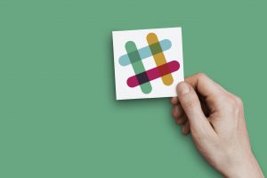 Slack Workflow Builder