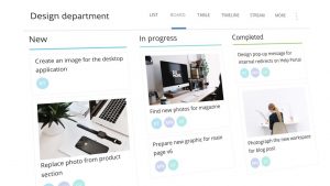 Wrike, work management solutions