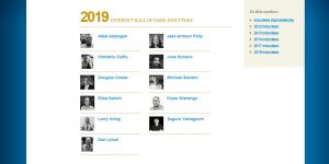 Internet Hall of Fame