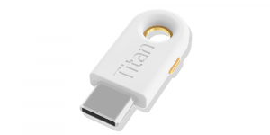Titan USB-C