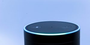 Voice Assistants in the Workplace