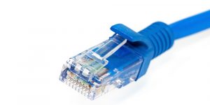 ethernet cable demand market