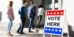 Election Cybersecurity